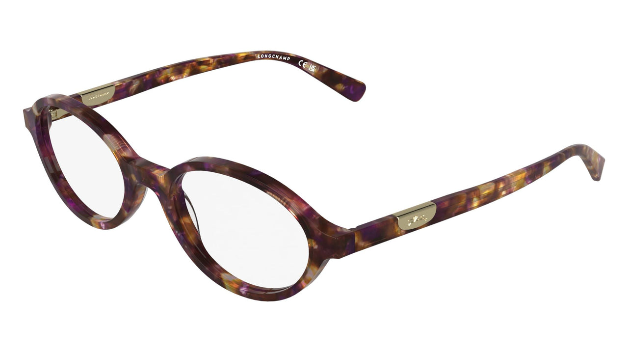 Longchamp LO2811 Eyeglasses