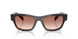 17N50L - Tortoise - Light Brown Gradient Bordeaux