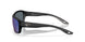 911907 - Black - Blue Mirror