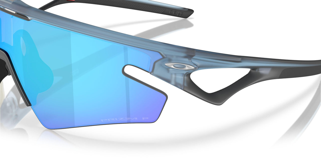 949903 - Blue - Prizm Sapphire Polarized