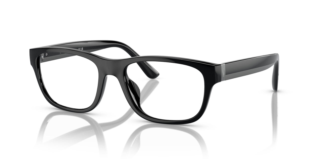 5001 - Black