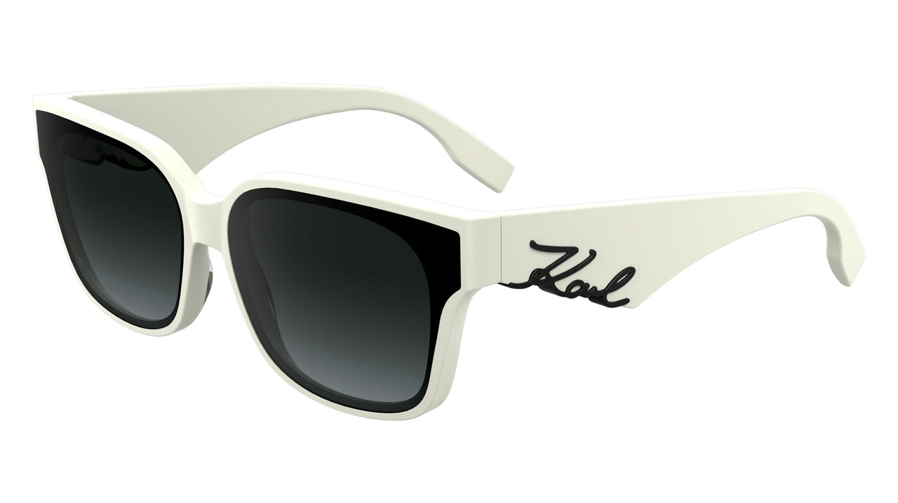 Karl Lagerfeld KL6161SN Sunglasses