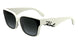 Karl Lagerfeld KL6161SN Sunglasses