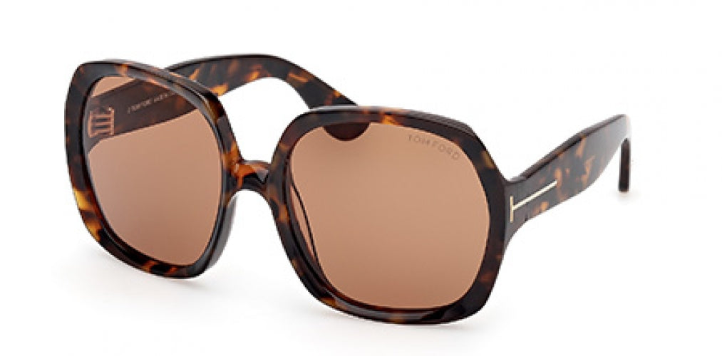 Tom Ford Saffron 1221 Sunglasses