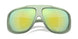 8354/2 - Green - Mirror Green