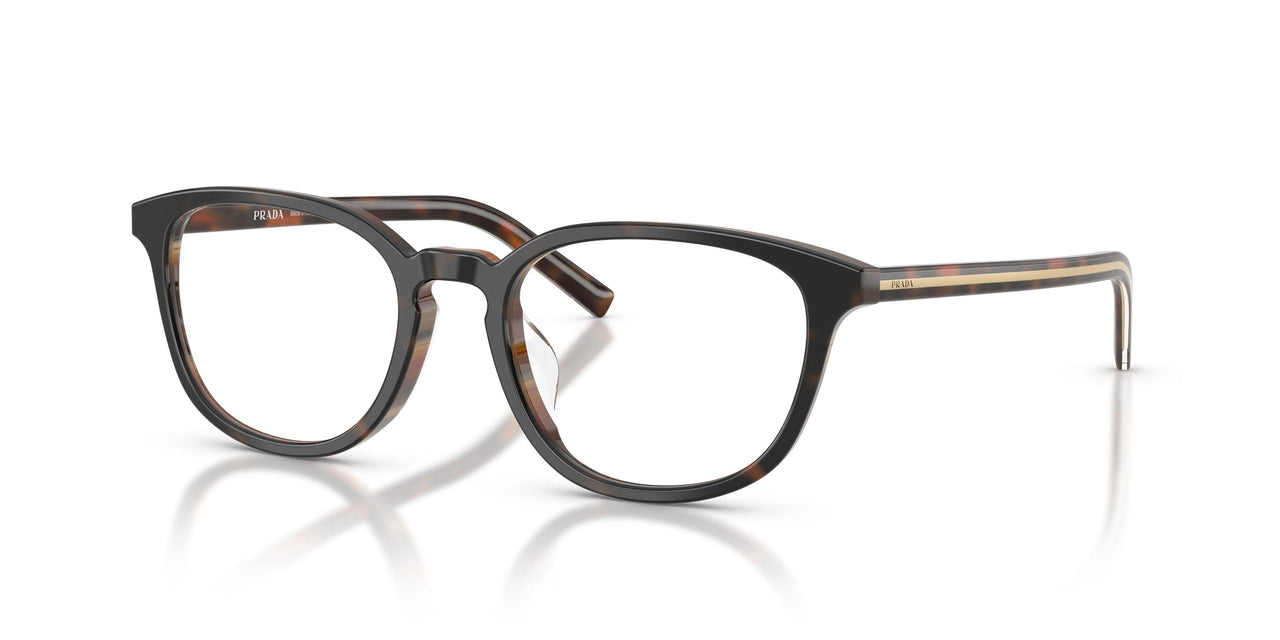 Prada D14VD Eyeglasses