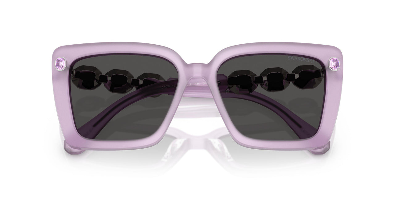 107587 - Violet - Dark Grey