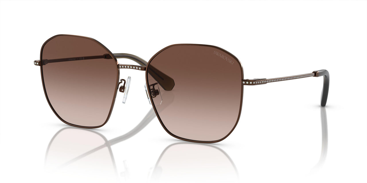 400213 - Brown - Gradient Brown