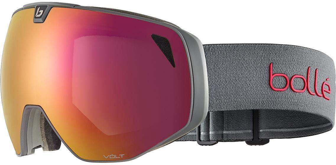 SpyOptic BG281005 Goggles