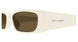 004 - Ivory - Brown