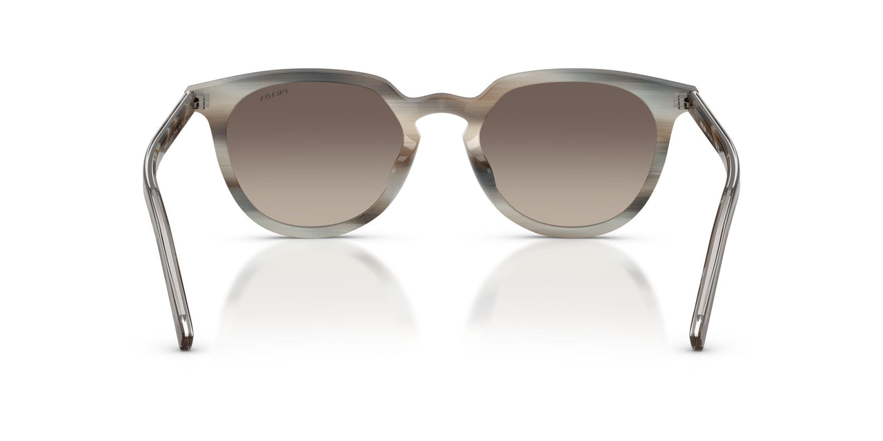 23P30S - Brown - Grey Gradient