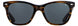6 - Brown Demi - True-Color Gray
