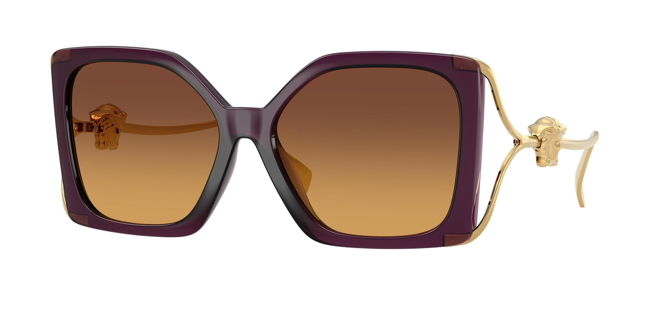 Versace 4502U Sunglasses