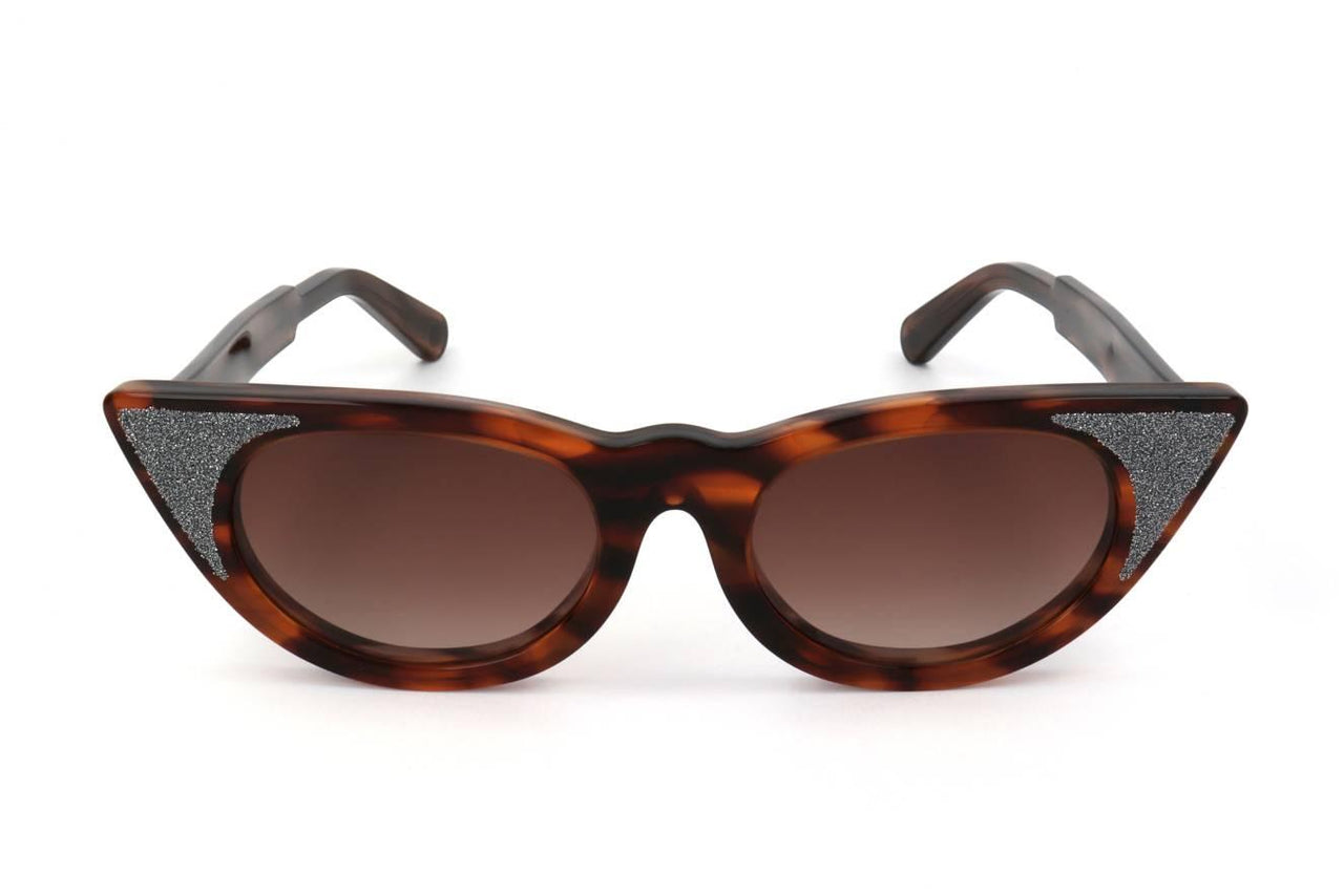 Ginevra Ariel CULLINANIII Sunglasses