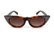 Ginevra Ariel CULLINANIII Sunglasses