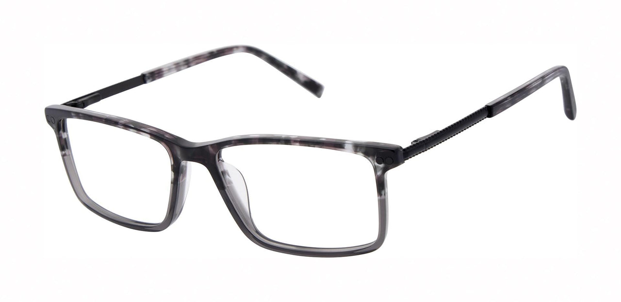 Geoffrey Beene G554 Eyeglasses
