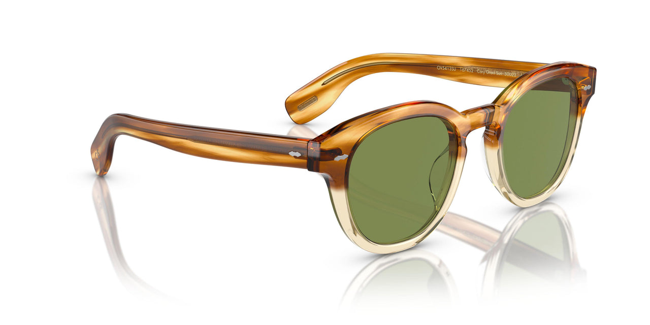 167452 - Honey - Green C