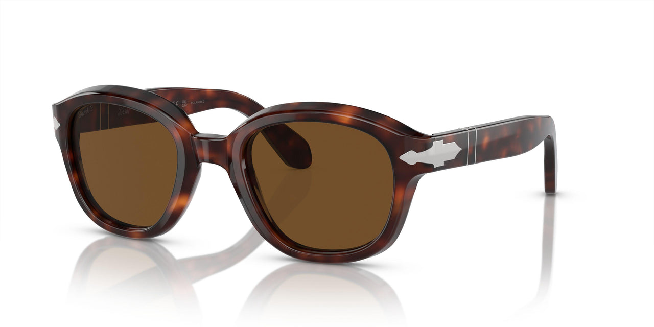 24/57 - Tortoise - Polarized Brown