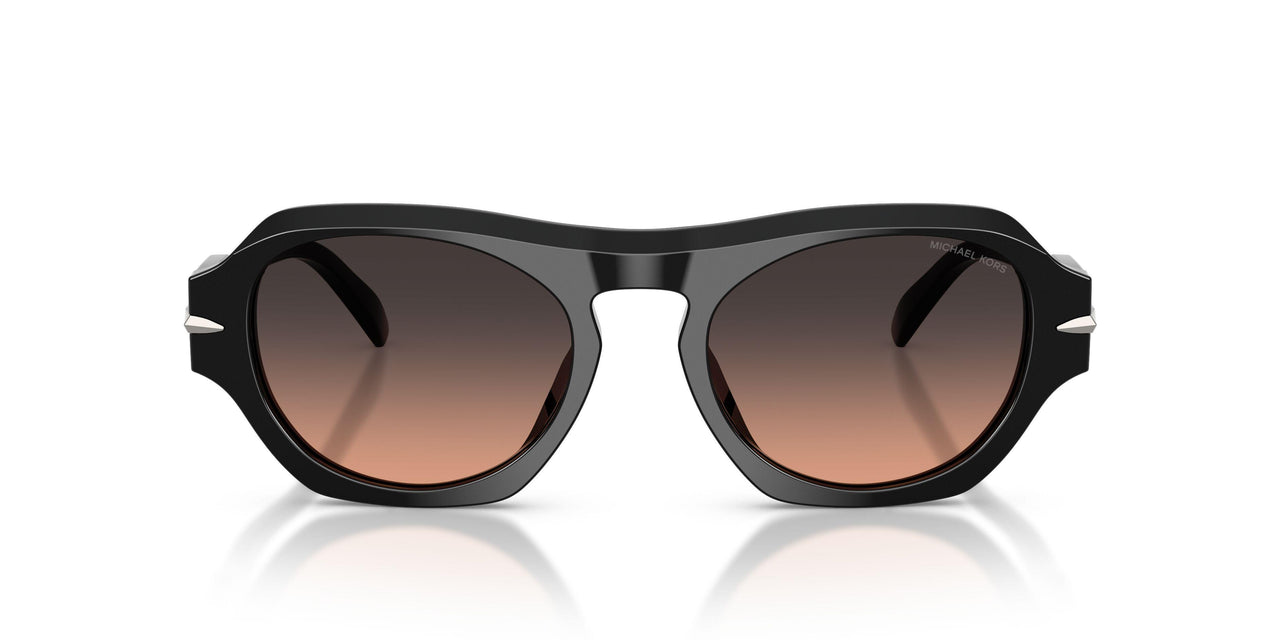 30050L - Black - Brown Gradient