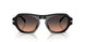 30050L - Black - Brown Gradient