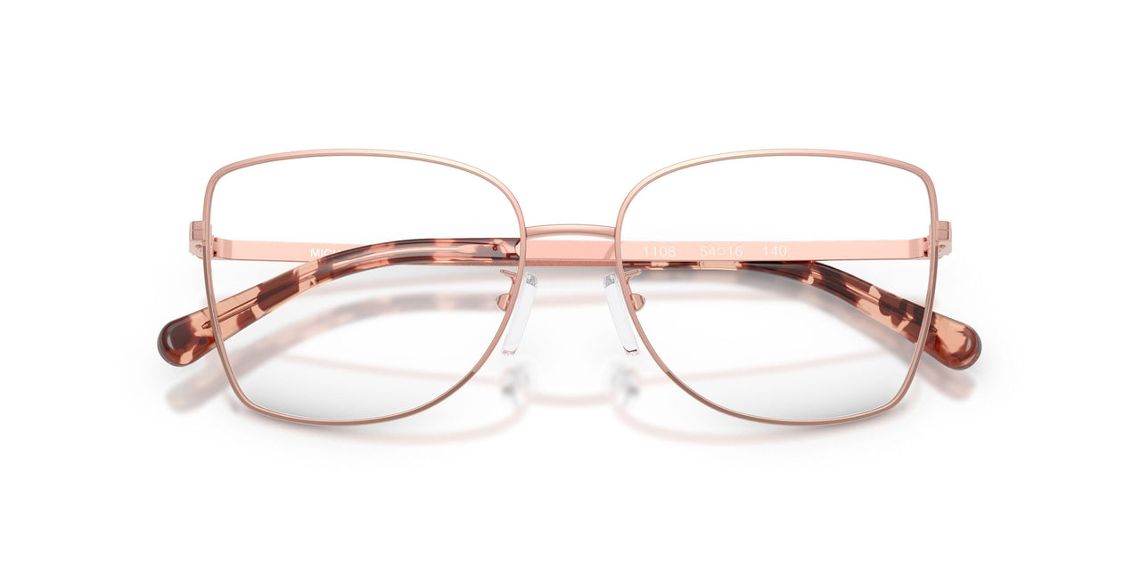 1108 - Rose Gold