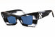 Off White ACCRA Sunglasses