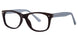 Modern Plastics I FREEDOM Eyeglasses