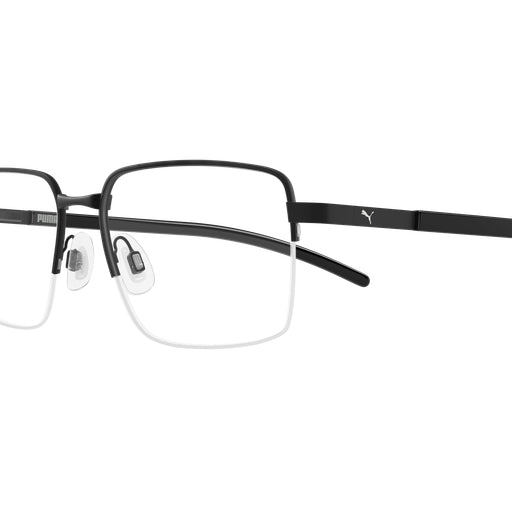 010 - Black - Transparent