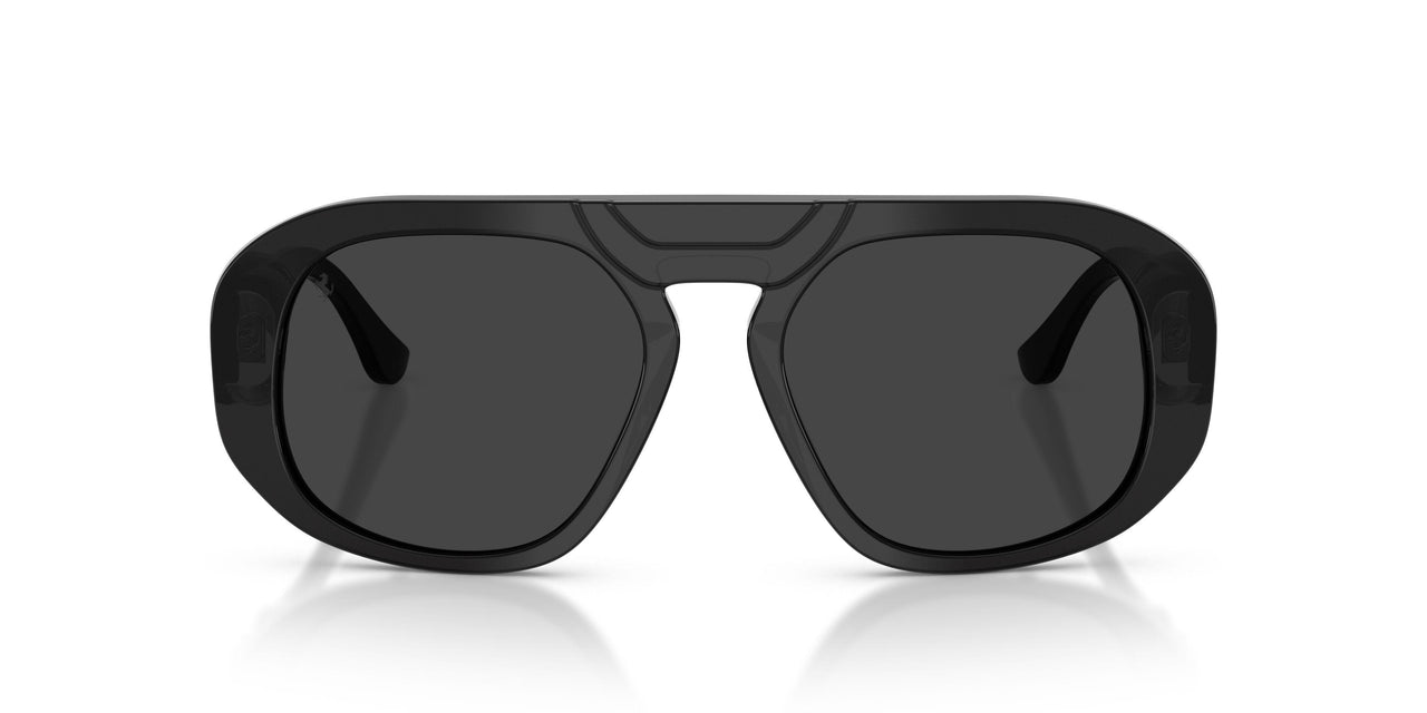 737/48 - Black - Polar Black