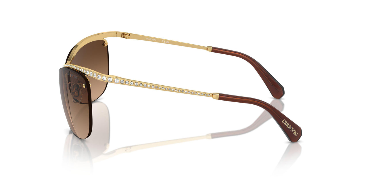 400474 - Gold - Gradient Brown