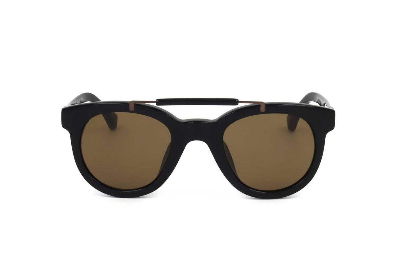 Dries Van Noten by Linda Farrow DVN132 Sunglasses