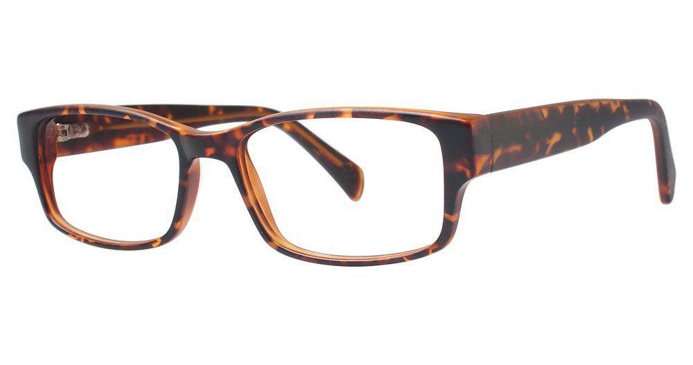 Modern Plastics II URBAN Eyeglasses