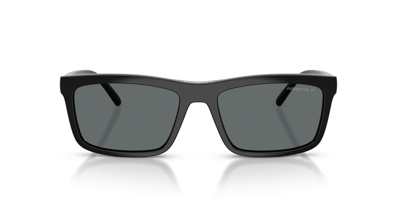 27531W - Black - Clear