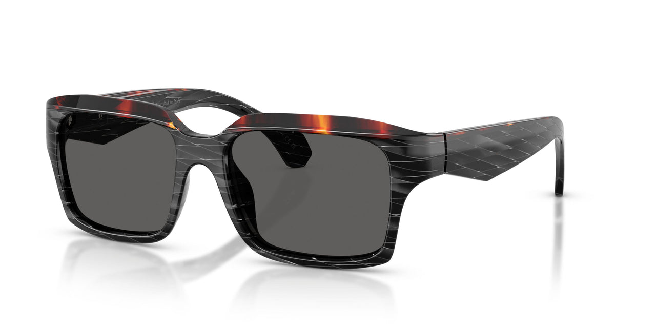 0002S4 - Black - Dark Grey