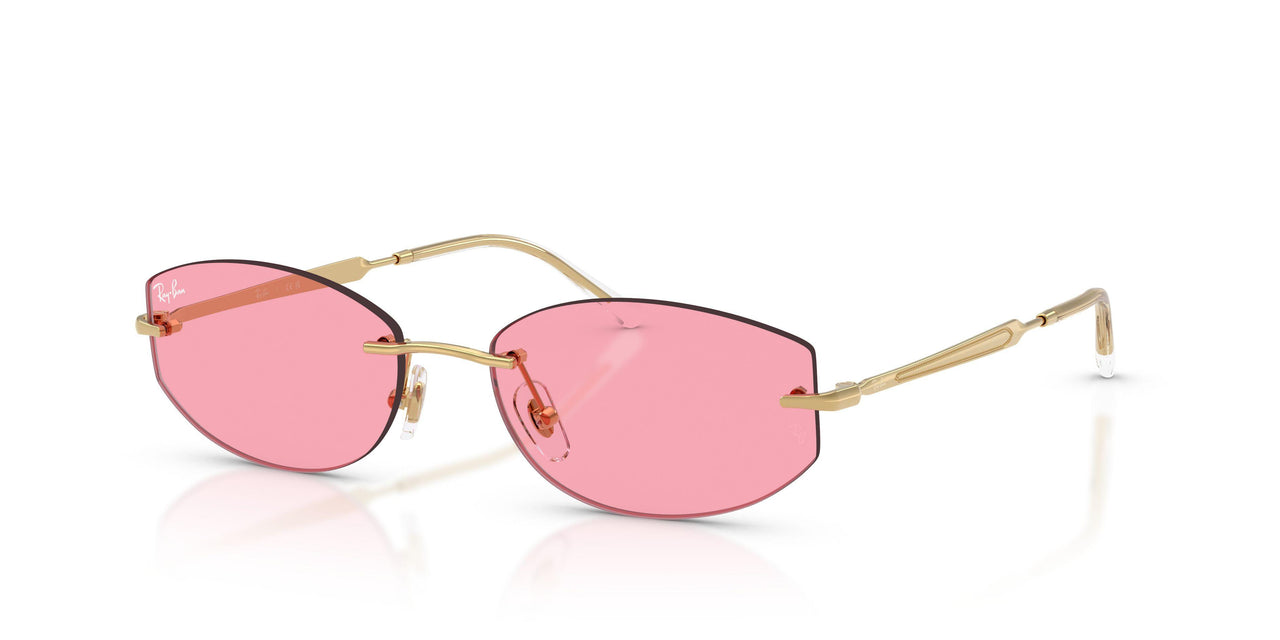 Ray-Ban 3792 Sunglasses