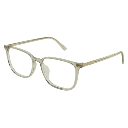 003 - Green - Transparent