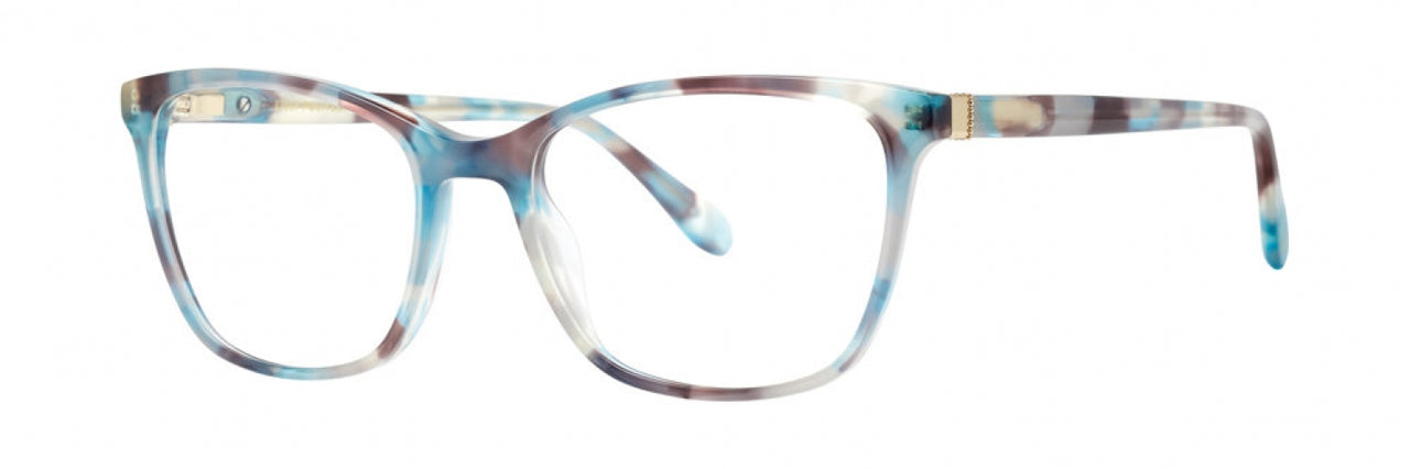Lilly Pulitzer Salina Eyeglasses