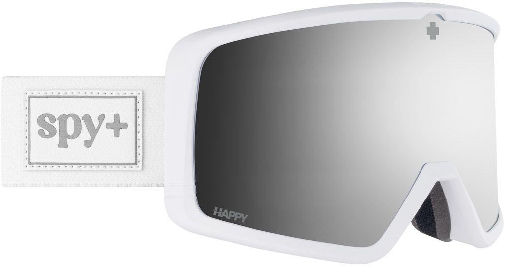 SpyOptic YG033001 Goggles