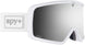 SpyOptic YG033001 Goggles