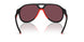 504/1E - Black - Red Ferrari Exclusive