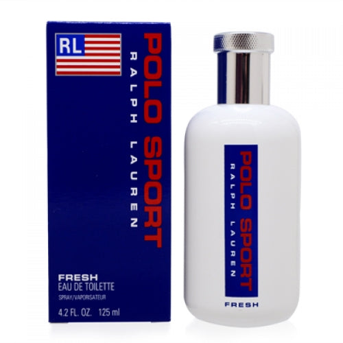 Ralph Lauren Polo Sport Fresh EDT Spray