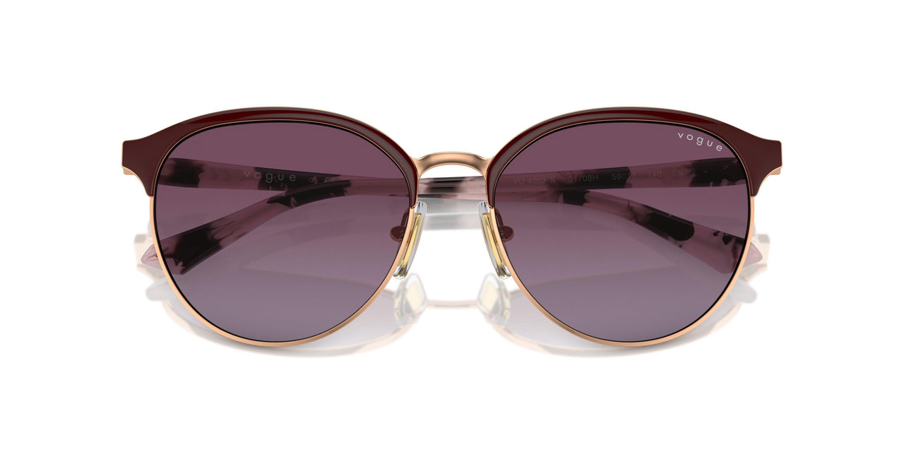 51708H - Red - Violet Gradient
