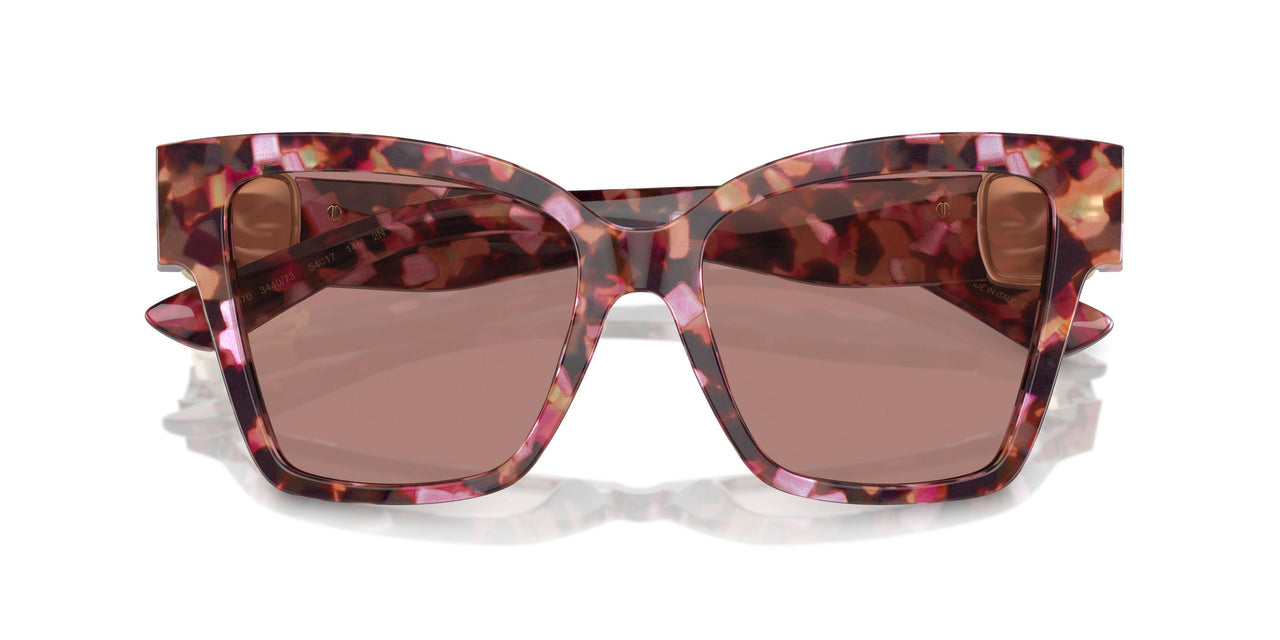 344073 - Pink - Light Brown