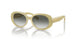 39628E - Gold - Clear Gradient Light Grey