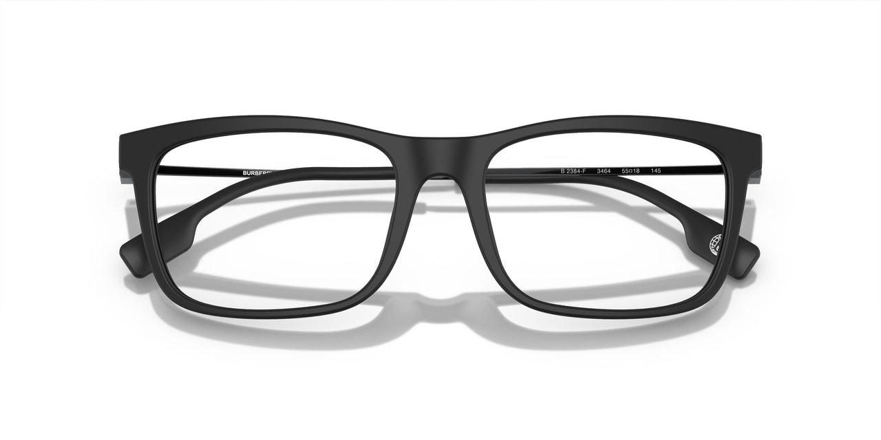 3464 - Black