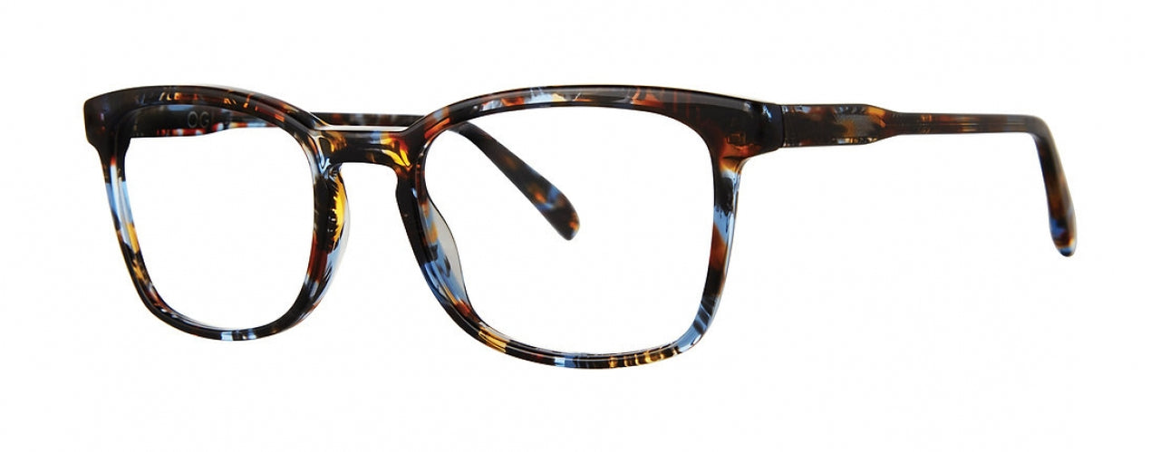 OGI Eyewear LUTEFISK Eyeglasses