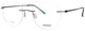 Modo 4604 Eyeglasses