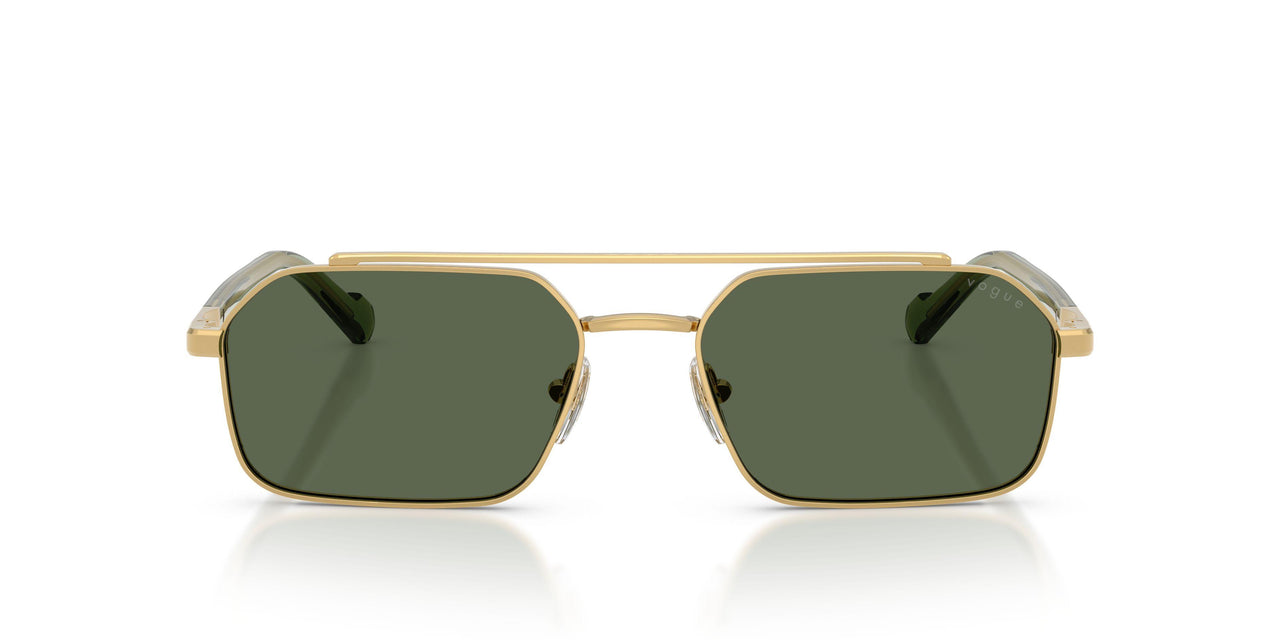 280/71 - Gold - Dark Green