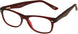 Lantis Optical L6018 Eyeglasses