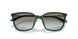 840911 - Green - Grey Gradient
